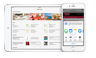 Illustration for article titled Todas las nuevas funciones que llegarán con iOS 9